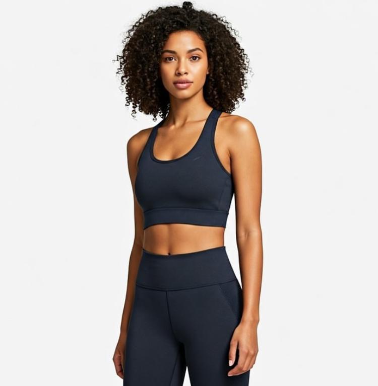 LUA Chic Crop Top