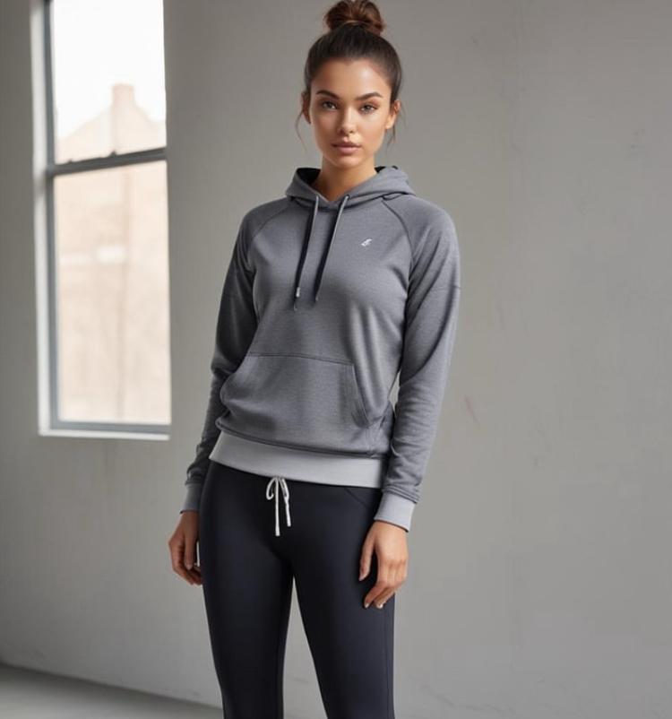 LUA Hoodie