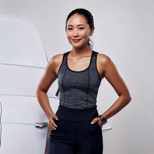 LUA Crop top