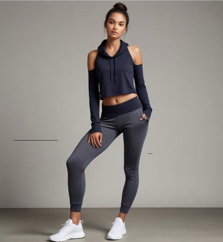 LUA Chic Set