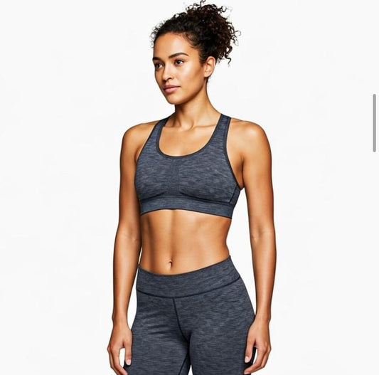 LUA Crop Top