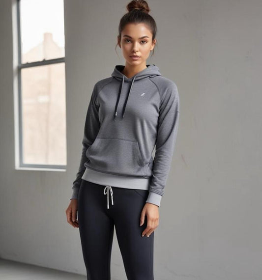 LUA Hoodie